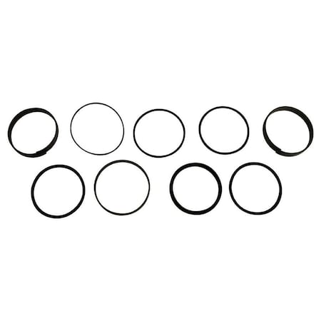 Aftermarket Cylinder Seal Kit Fits John Deere Construction Industrial 544 AH137208